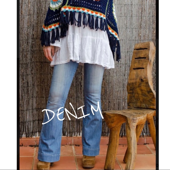 DENIM 🖤 - Picture 1 of 1